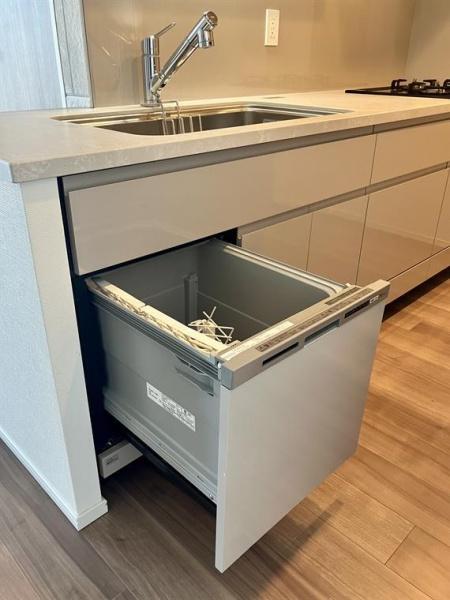 中央区勝どき４丁目のマンション