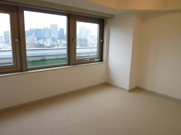 中央区明石町のマンション