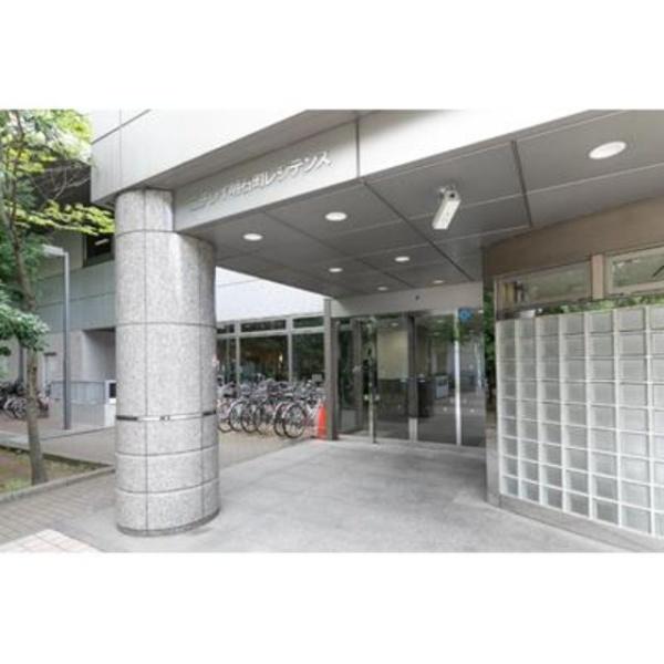 中央区明石町のマンション