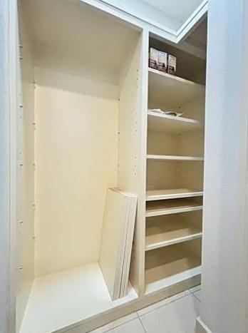 中央区明石町のマンション