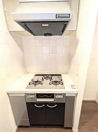 中央区明石町のマンション