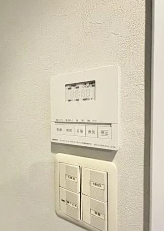 中央区明石町のマンション