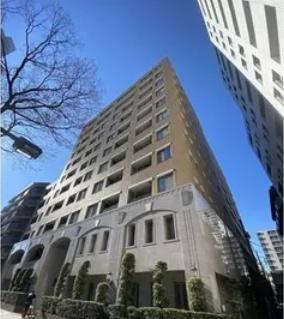 中央区明石町のマンション