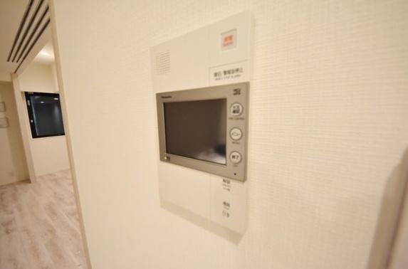 中央区築地３丁目のマンション