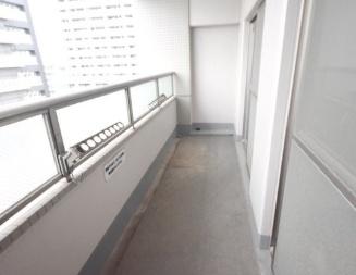 中央区月島２丁目のマンション
