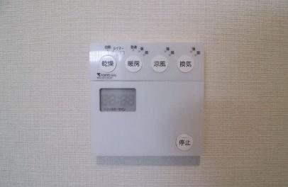 中央区月島２丁目のマンション