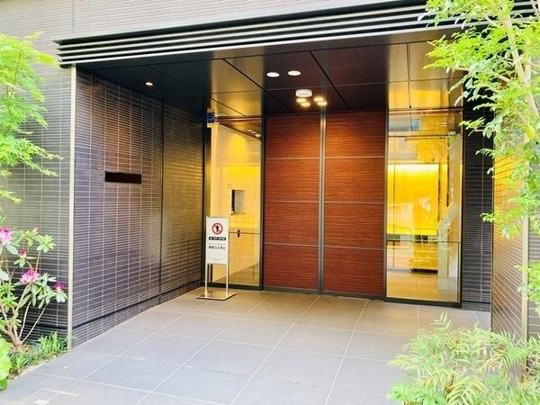 中央区八丁堀３丁目のマンション
