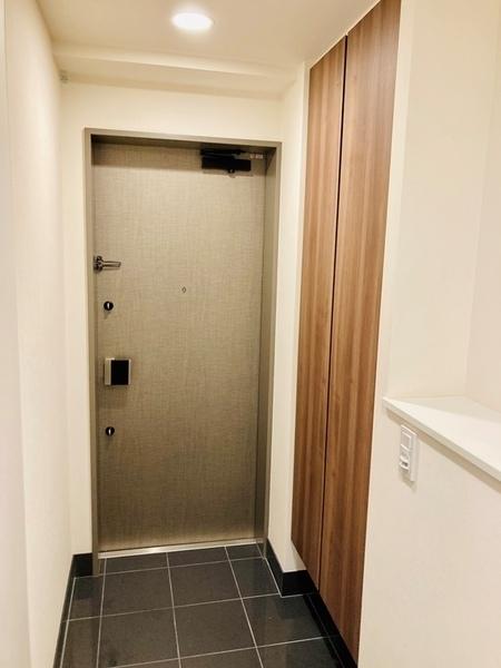 中央区八丁堀３丁目のマンション