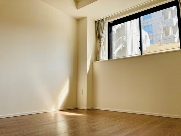 中央区八丁堀３丁目のマンション