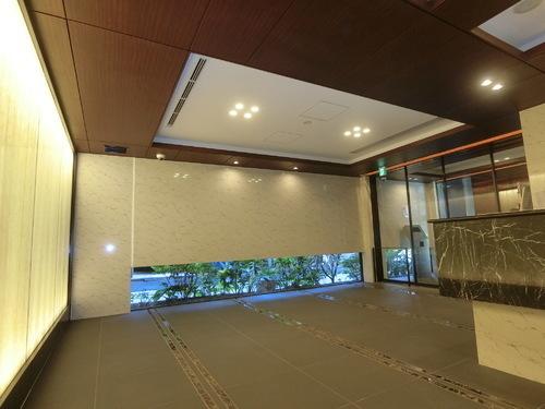 中央区八丁堀３丁目のマンション