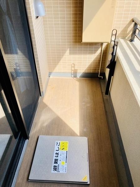 中央区八丁堀３丁目のマンション