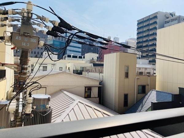 中央区八丁堀３丁目のマンション