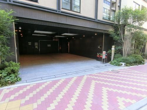 中央区八丁堀３丁目のマンション
