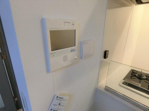 中央区八丁堀３丁目のマンション