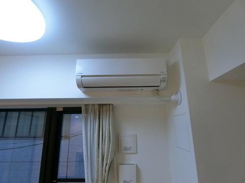 中央区八丁堀３丁目のマンション
