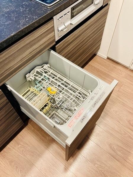 中央区八丁堀３丁目のマンション