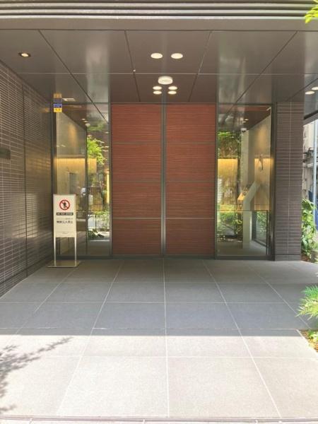 中央区八丁堀３丁目のマンション