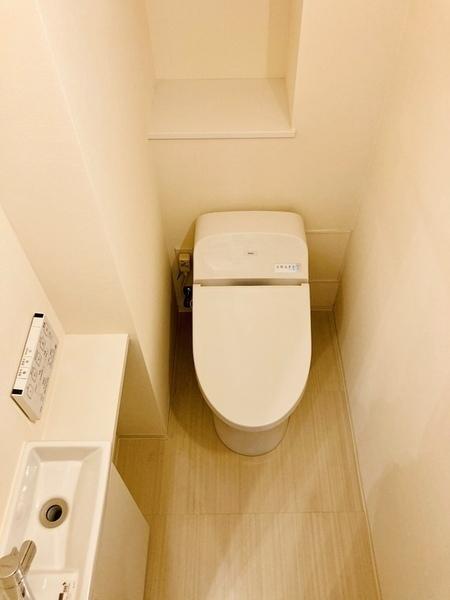 中央区八丁堀３丁目のマンション