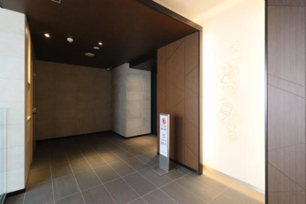 中央区湊１丁目のマンション