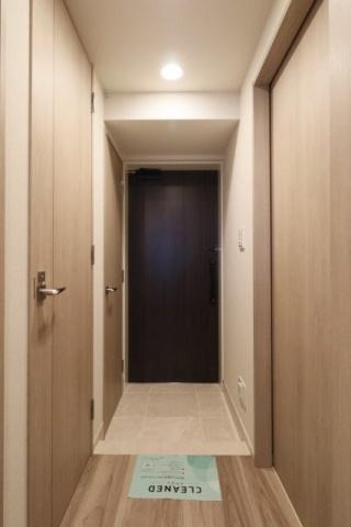 中央区湊１丁目のマンション