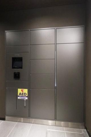 中央区湊１丁目のマンション