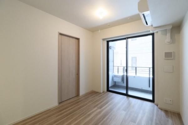 中央区湊１丁目のマンション