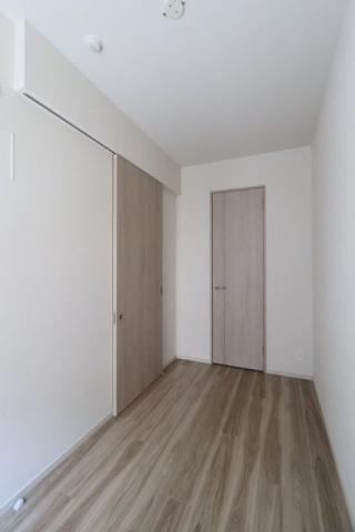 中央区湊１丁目のマンション