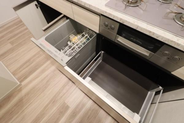 中央区湊１丁目のマンション
