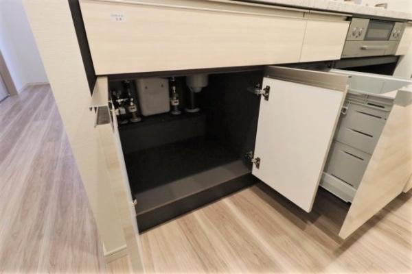 中央区湊１丁目のマンション