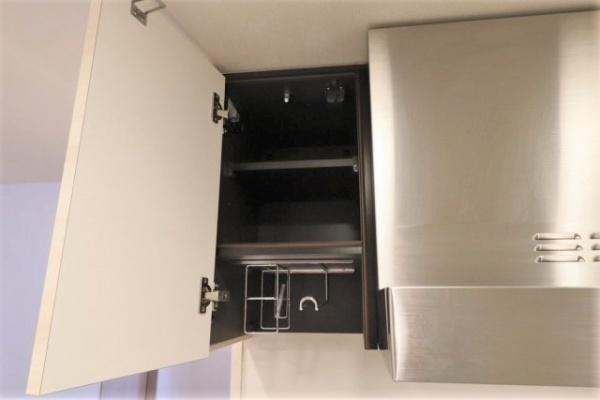 中央区湊１丁目のマンション