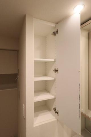 中央区湊１丁目のマンション