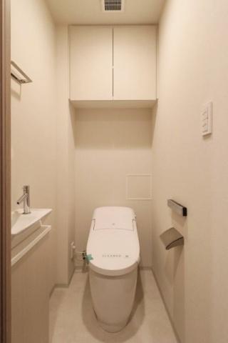 中央区湊１丁目のマンション