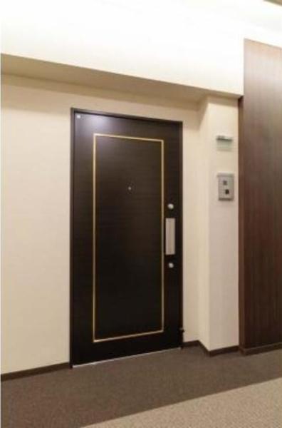 中央区新川２丁目のマンション