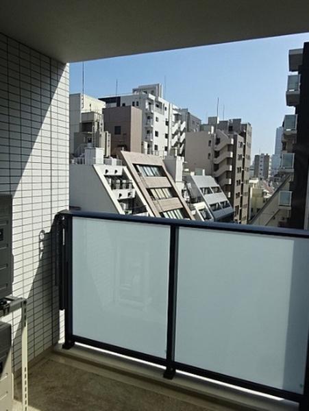 中央区日本橋大伝馬町のマンション