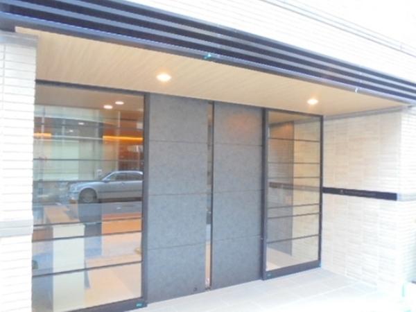 中央区日本橋大伝馬町のマンション