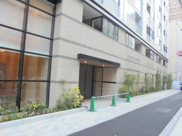 中央区日本橋大伝馬町のマンション