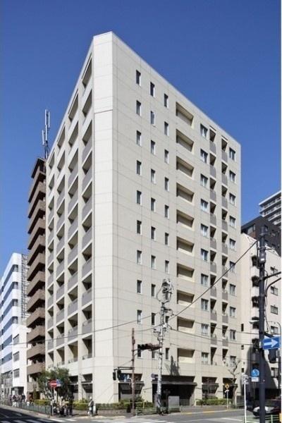 中央区日本橋大伝馬町のマンション