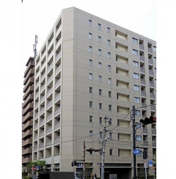 中央区日本橋大伝馬町のマンション