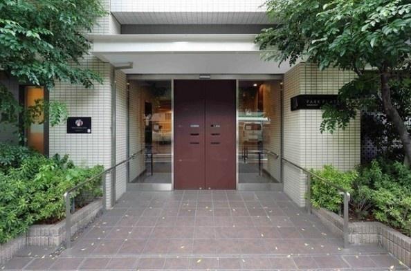 中央区日本橋大伝馬町のマンション