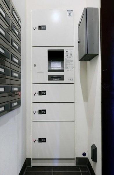 中央区日本橋大伝馬町のマンション