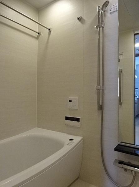 中央区日本橋大伝馬町のマンション