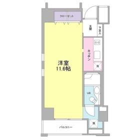 中央区日本橋人形町１丁目のマンション