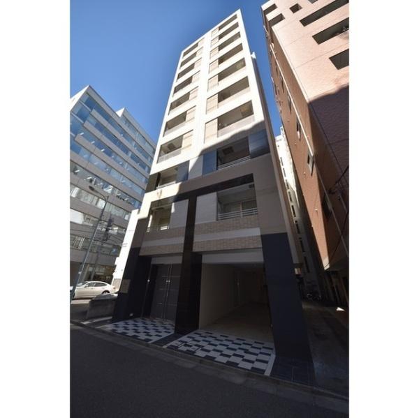 中央区日本橋人形町１丁目のマンション