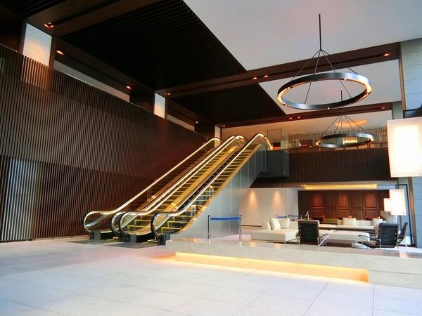 江東区豊洲５丁目のマンション