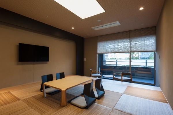 江東区豊洲５丁目のマンション