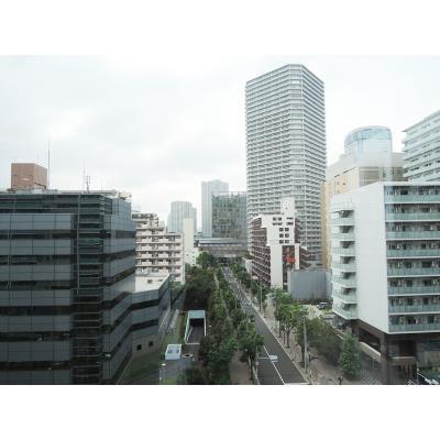 江東区豊洲５丁目のマンション