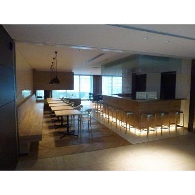 江東区豊洲５丁目のマンション