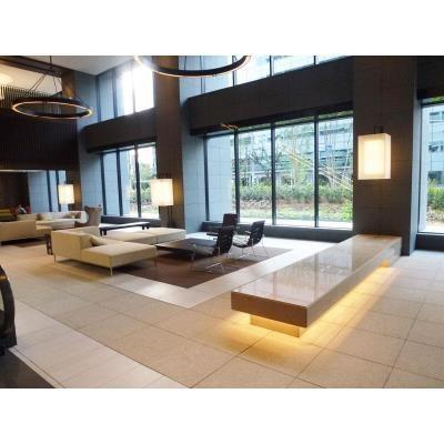 江東区豊洲５丁目のマンション
