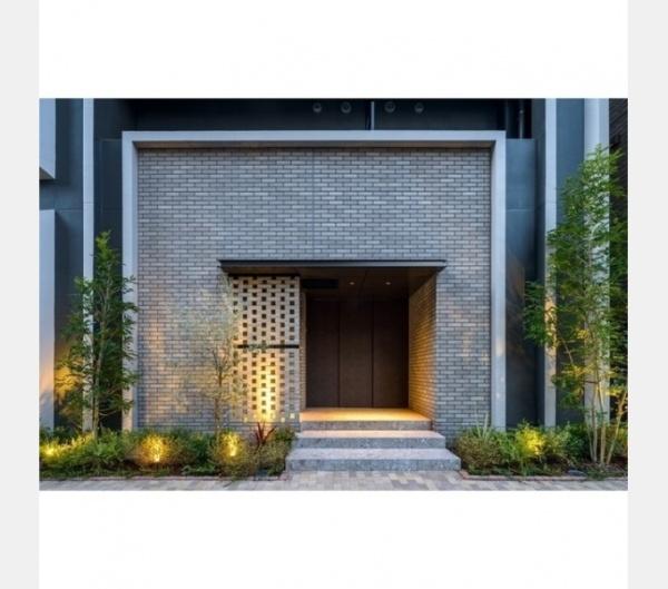中央区湊２丁目のマンション