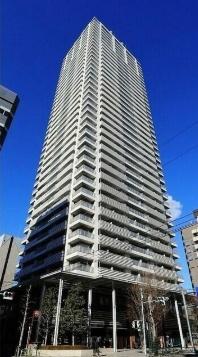 リガーレ日本橋人形町
